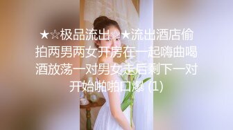 ★☆极品流出☆★流出酒店偷拍两男两女开房在一起嗨曲喝酒放荡一对男女走后剩下一对开始啪啪口爆 (1)