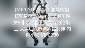 [MP4]STP28473 淫娃御姐 窈窕身材170cm大长腿车模女神▌淑怡▌平面模特的沦陷 上 大屌后入爆肏网丝女神 内射小穴 VIP0600