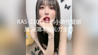 RAS-220二十四小時性愛部屋 淫蕩本性恥力全開