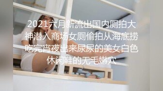 变态男找行业大神迷玩老婆将其捆绑阴道扩张爆操原版高 (2)