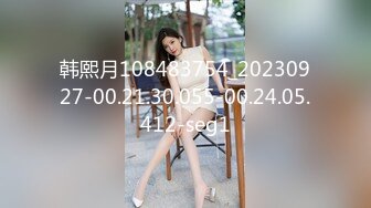 风骚小美女CD甜甜下面长着根小鸡鸡，把鸡鸡锁起来然后慰菊，这波操作很高潮  淫语诱惑！！