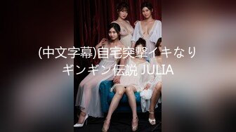 (中文字幕)自宅突撃イキなりギンギン伝説 JULIA