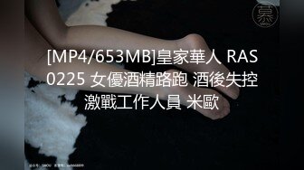 [MP4/653MB]皇家華人 RAS0225 女優酒精路跑 酒後失控激戰工作人員 米歐