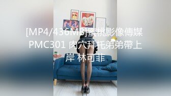 [MP4/436MB]蜜桃影像傳媒 PMC301 肉穴拜托弟弟帶上岸 林可菲