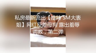 私房最新流出【推特 SM大表姐】网红反差母狗 露出羞辱调教，第二弹