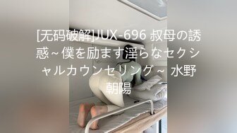 [无码破解]JUX-696 叔母の誘惑～僕を励ます淫らなセクシャルカウンセリング～ 水野朝陽