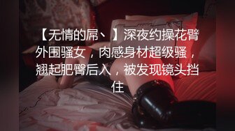 [原創錄制](sex)20240218_阴环开课啦