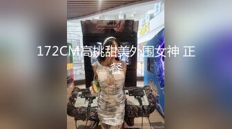 172CM高挑甜美外围女神 正餐