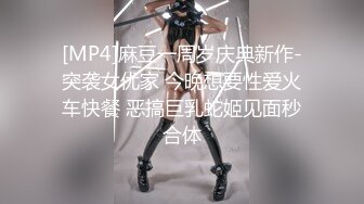 [MP4]麻豆一周岁庆典新作-突袭女优家 今晚想要性爱火车快餐 恶搞巨乳蛇姬见面秒合体