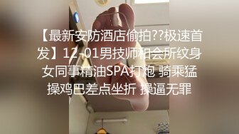 【最新安防酒店偷拍??极速首发】12-01男技师和会所纹身女同事精油SPA打炮 骑乘猛操鸡巴差点坐折 操逼无罪