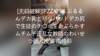 [无码破解]IPZZ-254 ぷるるんデカ乳とパツパツドデカ尻で生徒のチ〇ポをたぶらかすムチムチ淫乱女教師のわいせつ個人授業 南條彩