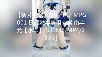 【新片速遞】 麻豆传媒 MPG001 极品嫩妻房租肉偿 南芊允【水印】[539MB/MP4/25:49]