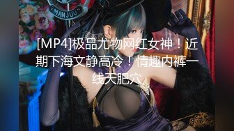 [MP4]极品尤物网红女神！近期下海文静高冷！情趣内裤一线天肥穴