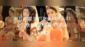 麻豆传媒 猫爪影像MMZ-019性感人妻的报复-白若冰