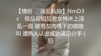 【情侣❤️淫乱私拍】NmD3c✨ 极品御姐反差女神床上淫乱一面 被男友肉棒干的嗷嗷叫 遭熟人认出威胁逼迫分手 (5)