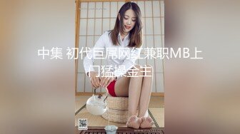 中集 初代巨屌网红兼职MB上门猛操金主