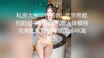 私房大神华仔拍客❤北京帝都约的女神小白菜气质人体模特完美翘臀胸部再现江湖4K高清版