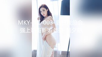 MKY-NC-003-夏日夜总会.强上哥哥新婚老婆-莫夕慈