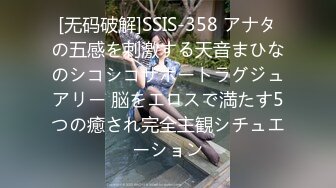 [无码破解]SSIS-358 アナタの五感を刺激する天音まひなのシコシコサポートラグジュアリー 脳をエロスで満たす5つの癒され完全主観シチュエーション