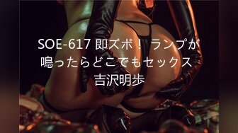 SOE-617 即ズボ！ ランプが鳴ったらどこでもセックス 吉沢明歩