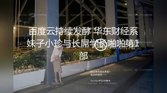 百度云持续发酵 华东财经系妹子小珍与长屌学长啪啪第1部