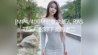 [MP4/400MB]皇家華人 RAS185 勾起妳下面的老二