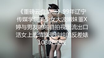 《重磅云盘泄密》99年辽宁传媒学院美少女大波嫩妹董X婷与男友啪啪自拍视图流出口活女上表情享受纯纯的反差婊1080P原版