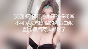 [完整版] 网红苏木哥约操粉嫩小可爱大鸡巴,操的菊蕊白浆直流,最后两人都射了