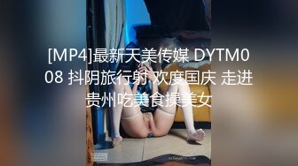 [MP4]最新天美传媒 DYTM008 抖阴旅行射 欢度国庆 走进贵州吃美食操美女