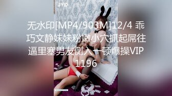 无水印[MP4/903M]12/4 乖巧文静妹妹粉嫩小穴抓起屌往逼里塞男友侧入一顿爆操VIP1196