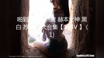 啪到深处自然爽 赫本女神 黑白 苏蒽熙 大合集【144V 】 (1)