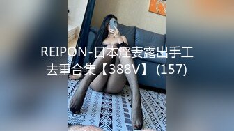 REIPON-日本淫妻露出手工去重合集【388V】 (157)