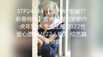 STP24444 【国产AV荣耀??新春特辑】蜜桃传媒贺岁新作-虎年贺岁 虎虎生威 2022性爱心愿 挑战22人插入 综艺篇-雷梦娜