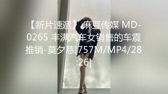 【新片速遞】 麻豆传媒 MD-0265 丰满汽车女销售的车震推销-莫夕慈[757M/MP4/28:26]