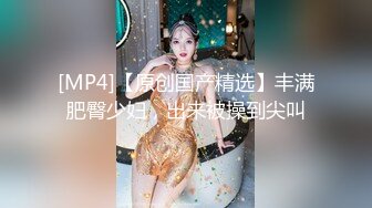 [MP4]肉肉身材黑裙妹子道具调情啪啪翘起大屁股掰穴大黑牛震动骑乘后入