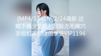 [MP4/1340M]2/24最新 近期下海少女翘起屁股无毛嫩穴手指扣弄揉搓很享受VIP1196