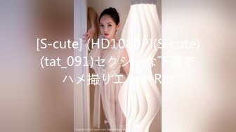 [S-cute] (HD1080P)(S-cute)(tat_091)セクシーな下著でハメ撮りエッチ Rio