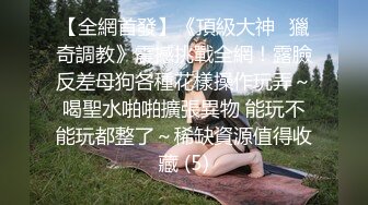 《反差小娇妻㊙️淫妻盛宴》 3p的精髓，是老婆在羞愧、好奇心理的作用下，和两个男人的轮番攻击下获得连续的性高潮 (3)