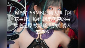 重口警告！欧美拳交.道具的小美女VixenMoon合集【73V】  (7)