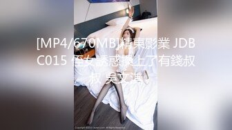 [MP4/670MB]精東影業 JDBC015 侄女誘惑操上了有錢叔叔 吳文淇