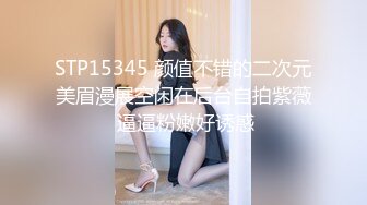 STP15345 颜值不错的二次元美眉漫展空闲在后台自拍紫薇 逼逼粉嫩好诱惑